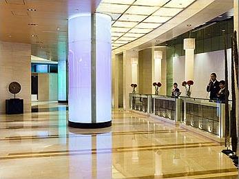 Hotel Sofitel On Renmin Square 5 ***** / Xian / Chine
