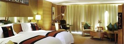 Hotel Sofitel On Renmin Square 5 ***** / Xian / Chine