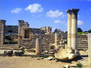 La Chypre  Authentique Les Circuits 