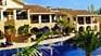 H�tel Columbia Beach Resort 5 ***** / Pissouri / Chypre