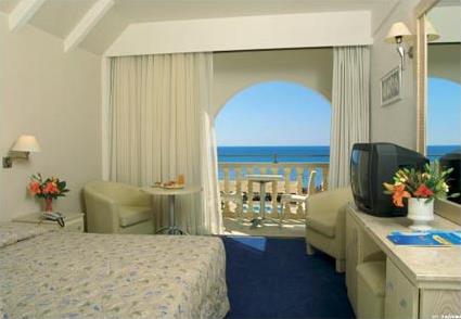 Hotel Princess Beach 4 **** / Larnaca / Chypre