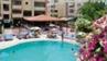 Hotel Arsinoe Beach 3 *** / Limassol / Chypre