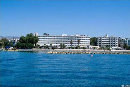Hotel Atlantica Miramare Beach 4 **** / Limassol / Chypre
