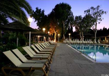 Hotel Atlantica Miramare Beach 4 **** / Limassol / Chypre