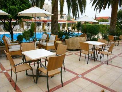 Hotel Curium Palace 4 **** / Limassol / Chypre