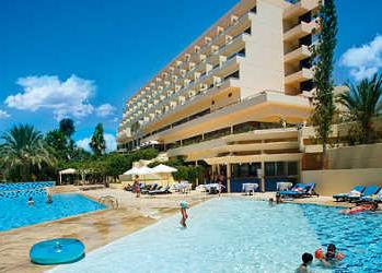 Hotel Elias Beach 4 **** / Limassol / Chypre