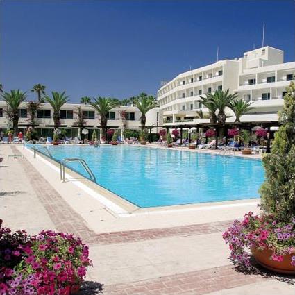 Hotel Dome Beach 4 **** / Makronissos / Chypre