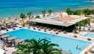 Hotel Dome Beach 4 **** / Makronissos / Chypre