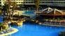 H�tel Olympic Lagoon Resort 4 ****  / Ayia Napia / Chypre