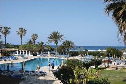 Hotel Riu Cypria Maris 4 **** / Paphos  / Chypre