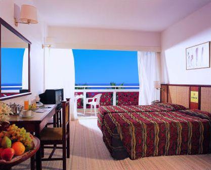 Hotel Cyprotel Laura Beach  4 **** / Paphos / Chypre