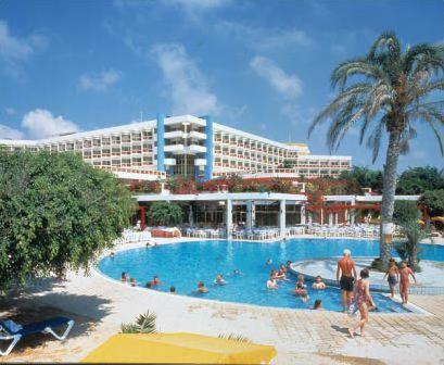 Hotel Cyprotel Laura Beach  4 **** / Paphos / Chypre