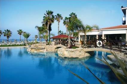 Hotel Riu Cypria Bay  4 **** / Paphos  / Chypre