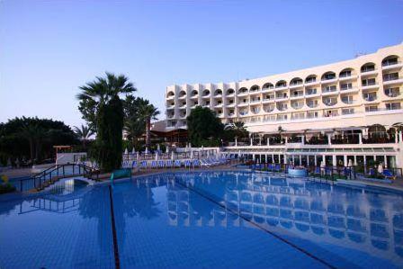 Hotel Club Golden Coast 4 **** / Protaras / Chypre