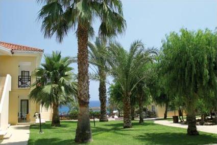 Hotel Malama Village 4 **** / Protaras / Chypre