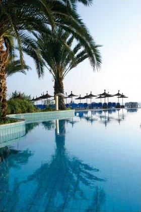 Hotel Malama Village 4 **** / Protaras / Chypre