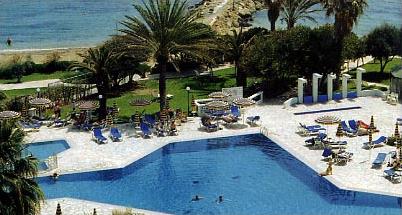 H�tel Riu Cypria Maris 4 **** / Chypre