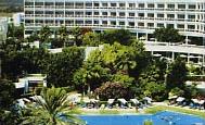 Hôtel Riu Cypria Maris 4 **** / Chypre - Extérieur