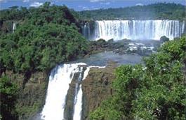 Circuit en Argentine / Nord colonial et magie des chutes d'Iguacu