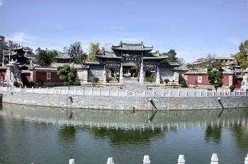 Circuit en Chine du Sud / Yunnan - Au sud des nuages