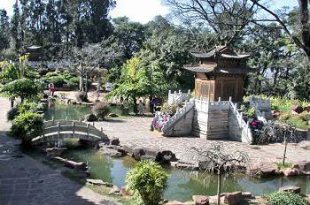 Circuit en Chine du Sud / Yunnan - Au sud des nuages