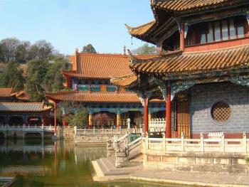 Circuit en Chine du Sud / Yunnan - Au sud des nuages