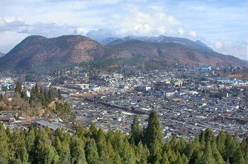 Circuit en Chine du Sud / Yunnan - Au sud des nuages