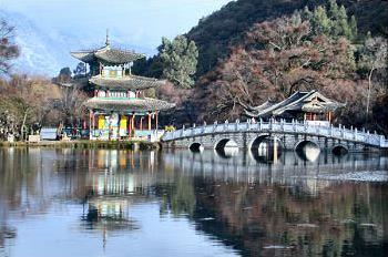 Circuit en Chine du Sud / Yunnan - Au sud des nuages