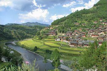 Circuit en Chine du Sud / Yunnan - Au sud des nuages