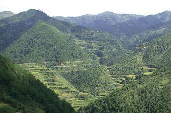 Circuit en Chine du Sud / Yunnan - Au sud des nuages