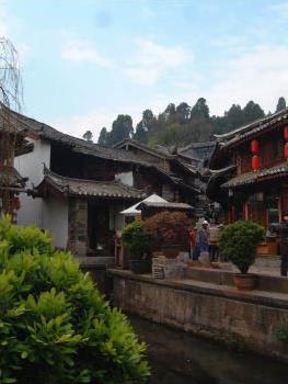 Circuit en Chine du Sud / Yunnan - Au sud des nuages