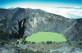 Circuit au Costa Rica / Rendez-vous avec la nature