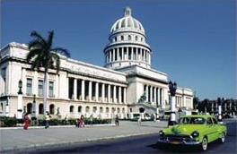Circuit &agrave; Cuba / Cuba occidental