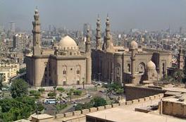 Circuit en Egypte / Croisi�re Hathor