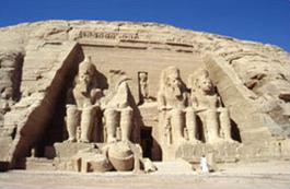  Circuit en Egypte /  Circuit et Croisi�re / Descente du Nil