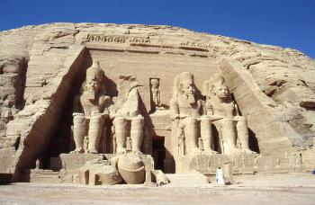 Circuit et croisi�re en Egypte / Kheops