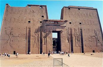 Circuit et croisi�re en Egypte / Kheops