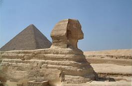 Circuit et croisi�re en Egypte / Kheops