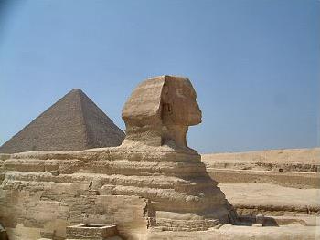 Circuit et croisi�re en Egypte / Kheops