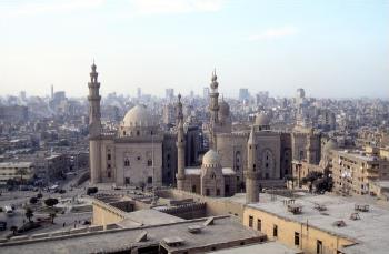Circuit et croisi�re en Egypte / Kheops