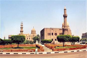Circuit et croisi�re en Egypte / Kheops