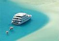 Croisi&egrave;res Haumana / Croisi&egrave;re Lagon Bleu / Polyn&eacute;sie Fran&ccedil;aise
