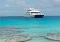 Croisi&egrave;res Haumana / Croisi&egrave;re Sable Rose / Polyn&eacute;sie Fran&ccedil;aise