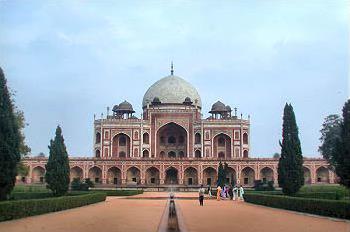 Circuit Inde - N�pal / Palais des Maharadjahs