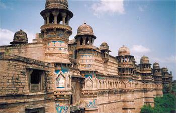 Circuit Inde - Népal / Palais des Maharadjahs
