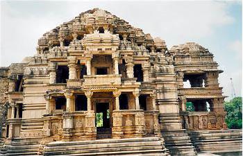 Circuit Inde - Népal / Palais des Maharadjahs