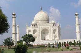 Circuit en Inde / Splendeurs de l' Inde du Sud 