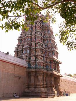 Circuit en Inde / Splendeurs de l' Inde du Sud