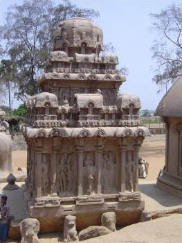 Circuit en Inde / Splendeurs de l' Inde du Sud