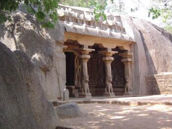 Circuit en Inde / Splendeurs de l' Inde du Sud
